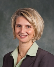 Professor Laurie Hartman